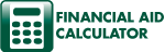 Financial Aid Calculator