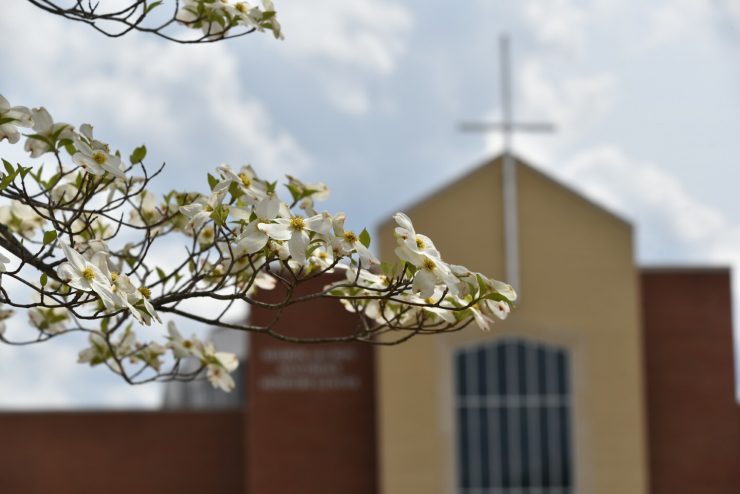 Matthews Ministry Center