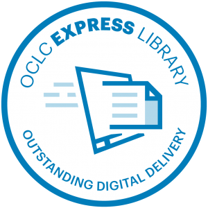 An OCLC Express Library