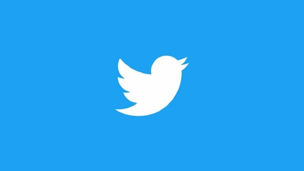 Twitter logo