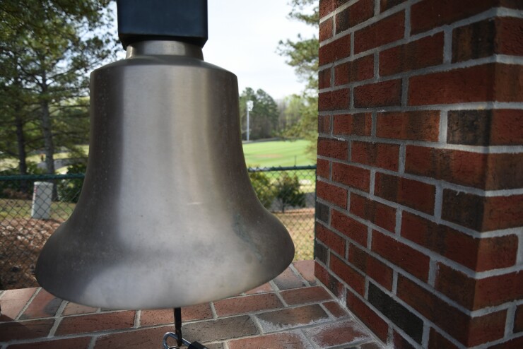 Alumni Bell