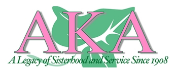 alpha kappa alpha logo