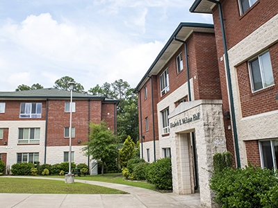 McLean Residential Complex