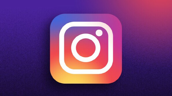 Instagram logo