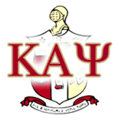 Kappa Alpha Psi logo