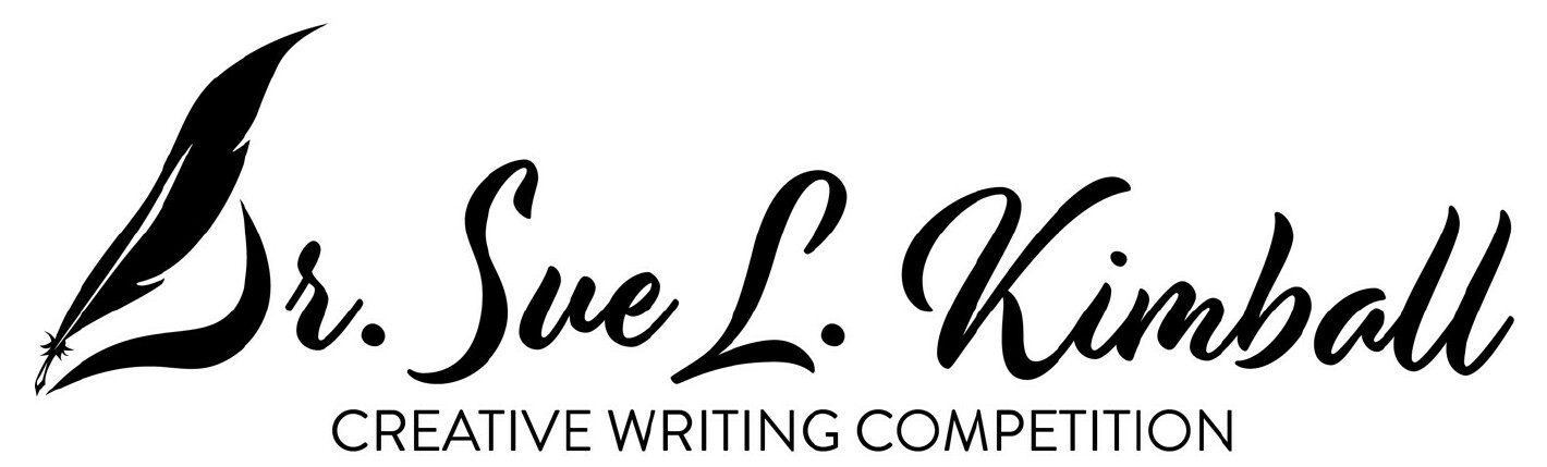 Dr. Sue L. Kimball Creative Writing Competition