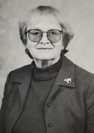Dr. Sue L. Kimball