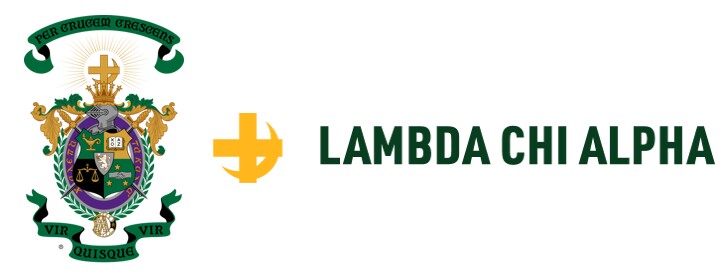 Lambda Chi Alpha logo