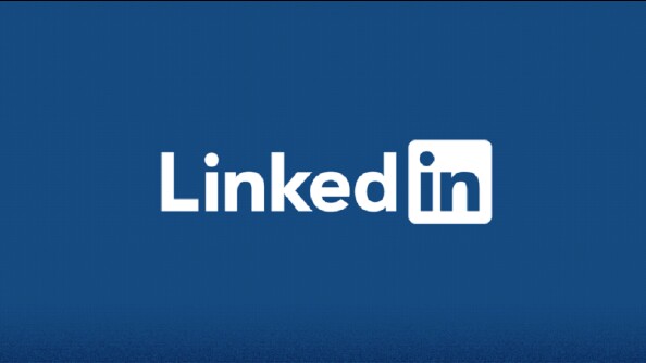 LinkedIn logo