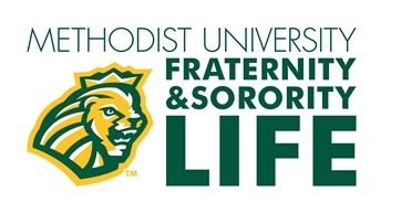 Fraternity & Sorority Life Logo