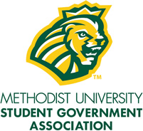 Student Government Association Logo