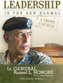 General Russel Honore