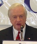 Gov. Jim Hunt