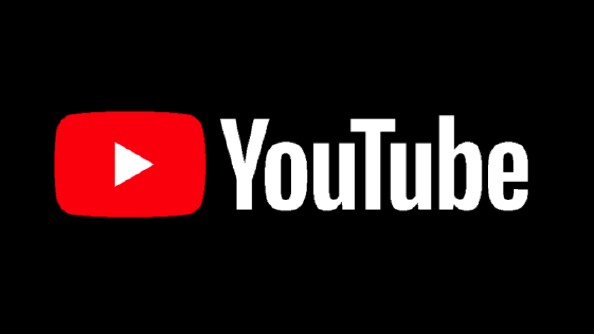 YouTube logo