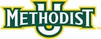 Methodist University athletics logo
