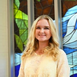 Caroline Dorshimer Methodist University