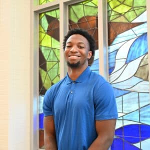 Roderic Christian Methodist University