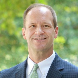 Dr. Kevin Swift