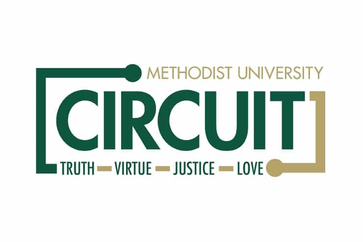 CIRCUIT logo
