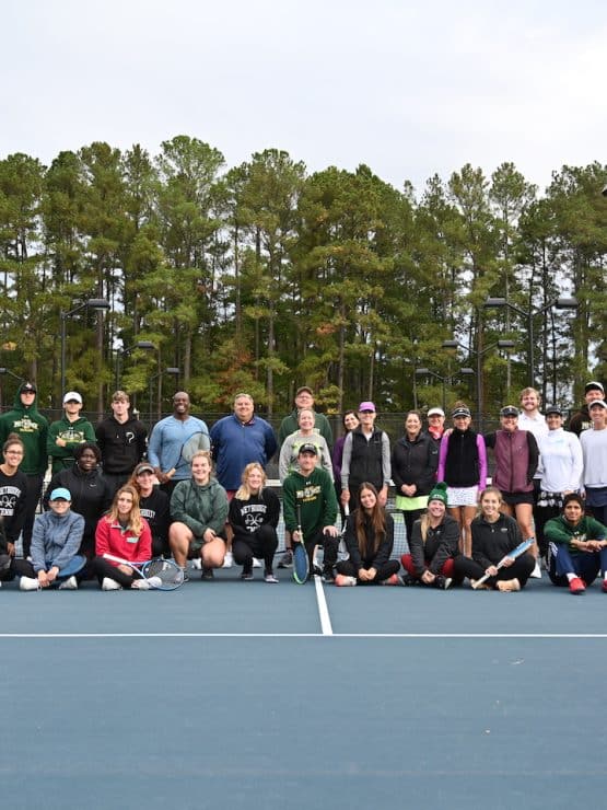 Founders Council Tennis Pro-Am Tournament