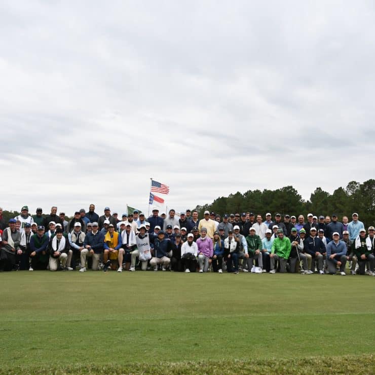 Methodist University Founders Council Golf Pro-Am Tournament