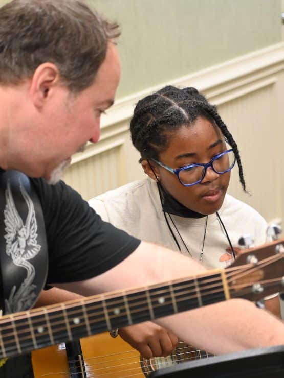 Music Education at Methodist University