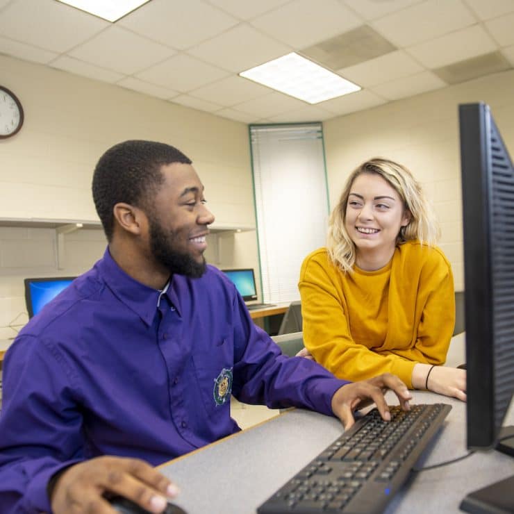 Computer Information Technology at Methodist University