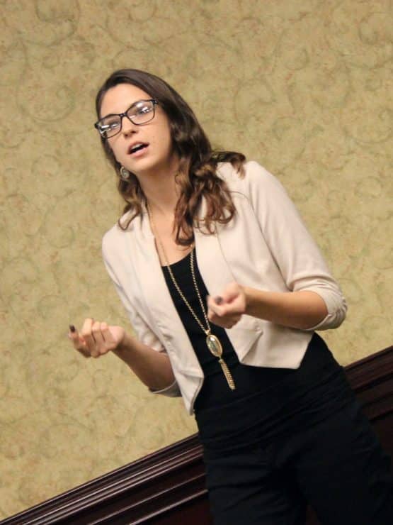 Social Work program at Methodist University
