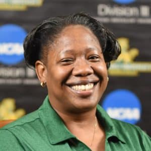 Cheryl McNair