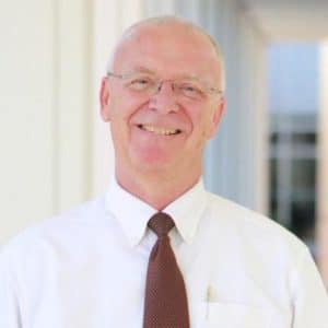 Christopher Aul