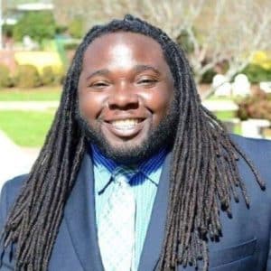 Jamaal Doran
