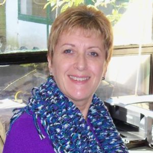 Vickie Erben