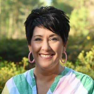 Melissa Frazee
