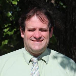 Michael Hadley