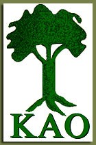 Kappa Alpha Omicron Honor Society