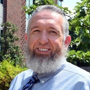 Douglas Lecorchick