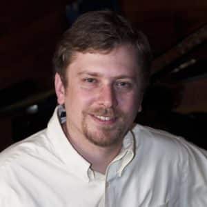 Scott Marosek