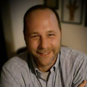 Christopher Miller
