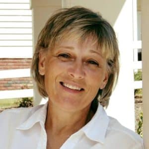 Donna Pelham