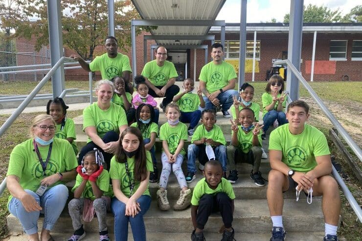 Students and Teachers