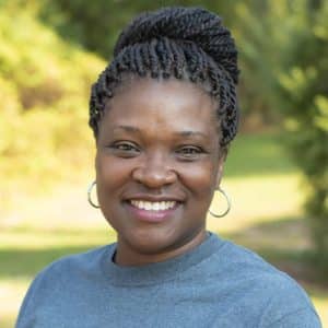 Constance Pratt