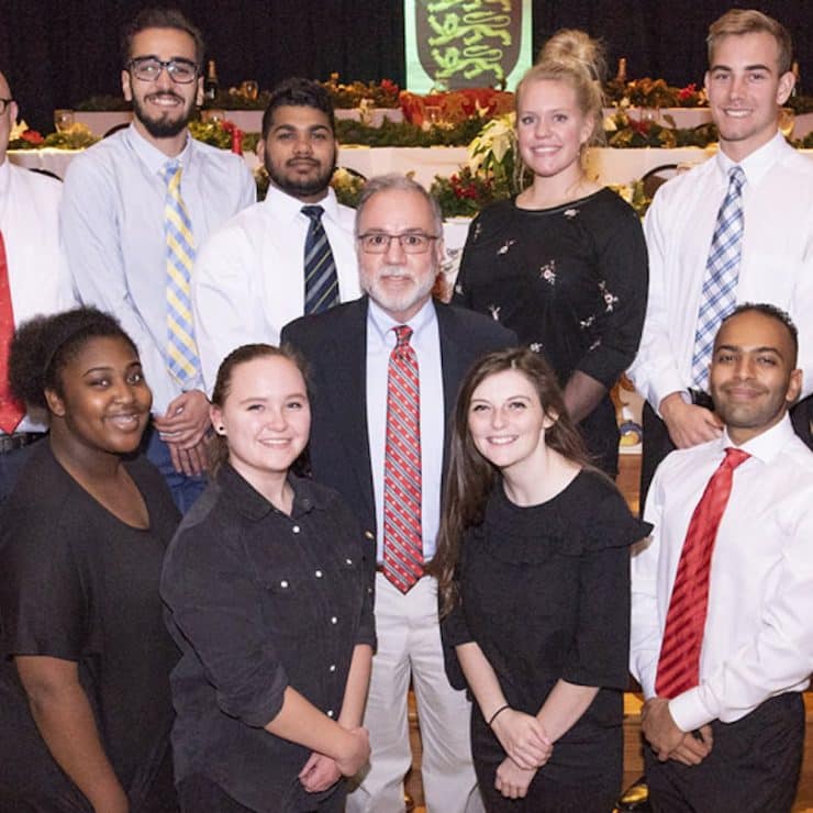 Resort, Club & Hospitality Management at Methodist University
