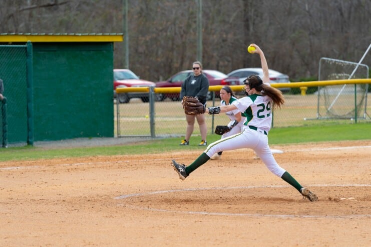 Softball Event