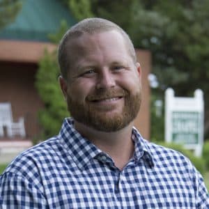 Greg Stewart
