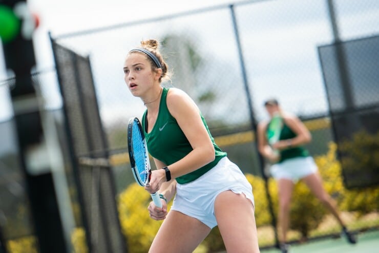 Women's Tennis Event