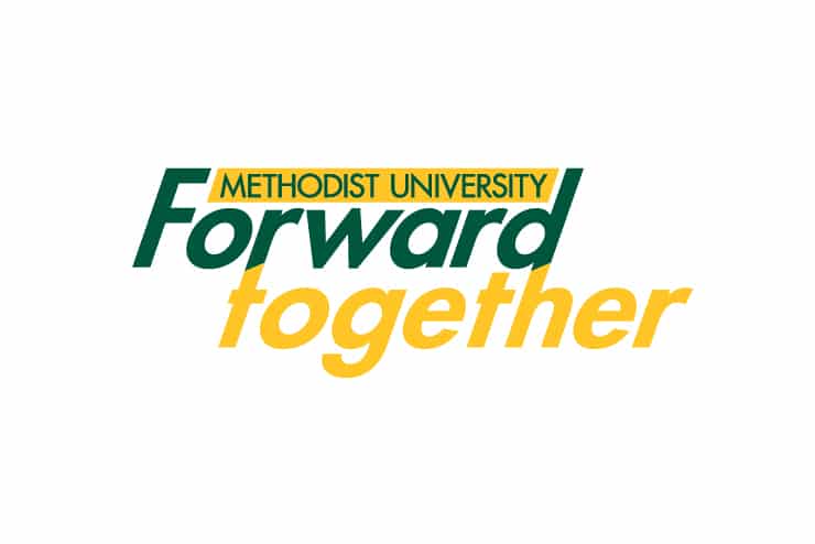 Forward Together Logo