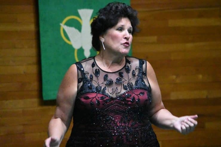 Gail Morfesis
