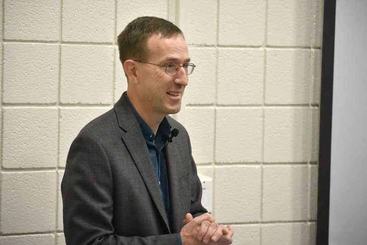 Brian Britt