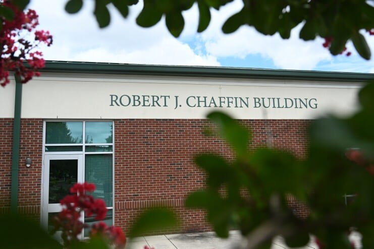 Robert J. Chaffin Building