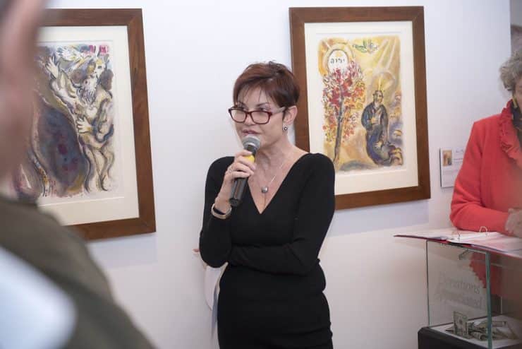 Silvana Foti